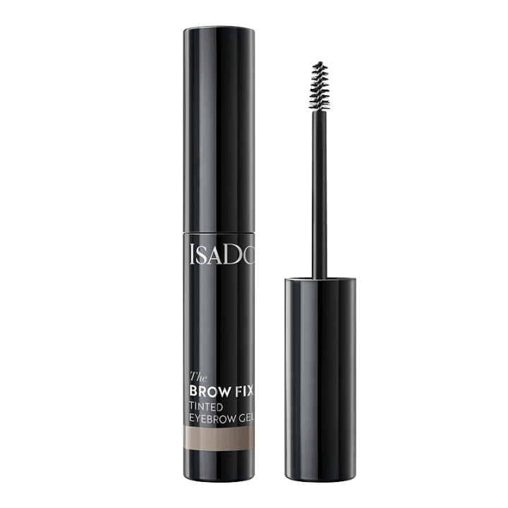 IsaDora Brow Fix Tinted Eyebrow 3,5ml 51 Taupe IsaDora