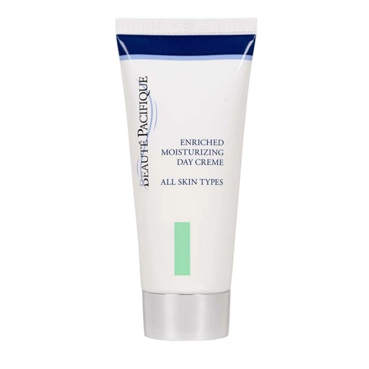 Beauté Pacifique Moisturizing Creme All Skin Types 50 ml Beauté Pacifique