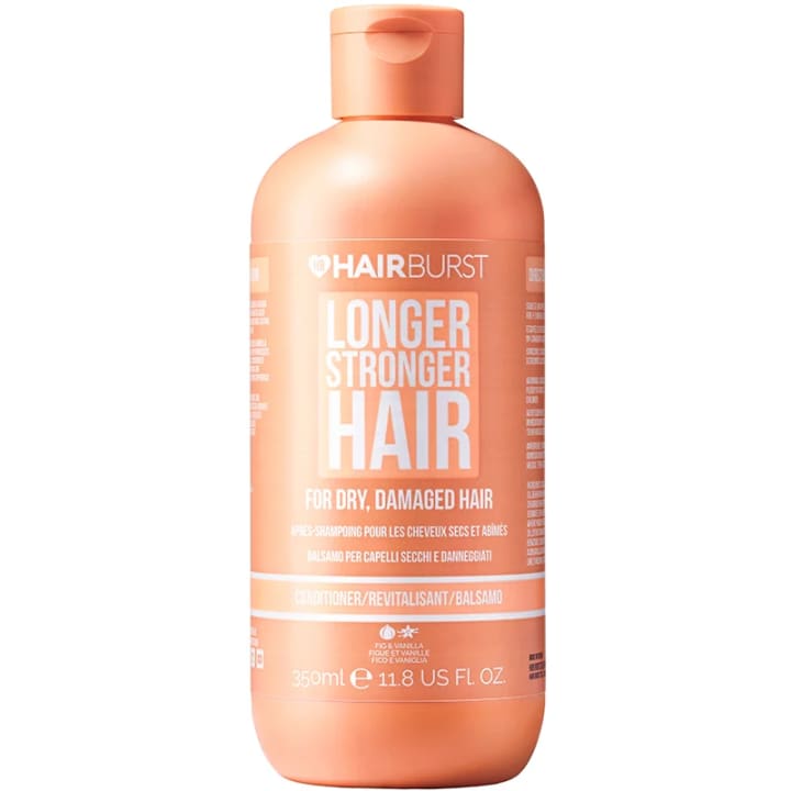 Hairburst Conditioner for Dry & Damaged Hair 350 ml Hairburst