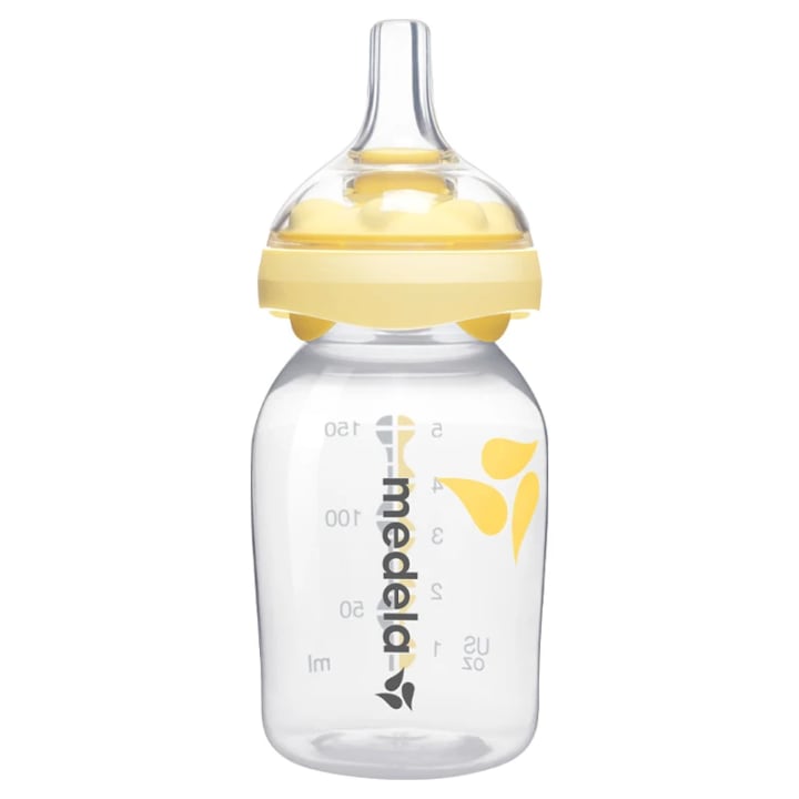 Medela Calma flasknapp med flaska 150 ml Medela