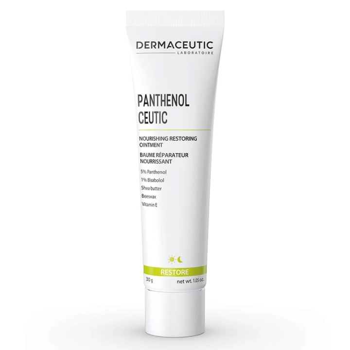 Dermaceutic Panthenol Ceutic 30 g Dermaceutic
