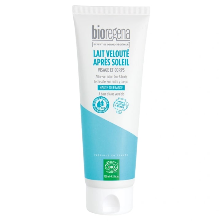 Bioregena After Sun Lotion 125ml Bioregena