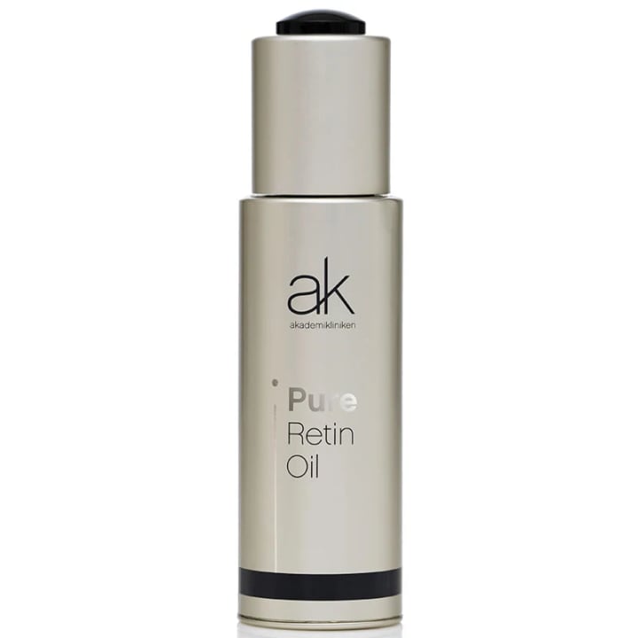 Akademikliniken Pure Retin Oil 30 ml Akademikliniken