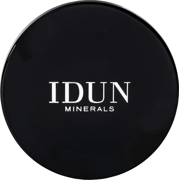 IDUN Minerals Mineral Powder Foundation Jorunn 7 g IDUN Minerals