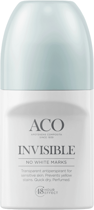 ACO Deo Invisible 50 ml ACO