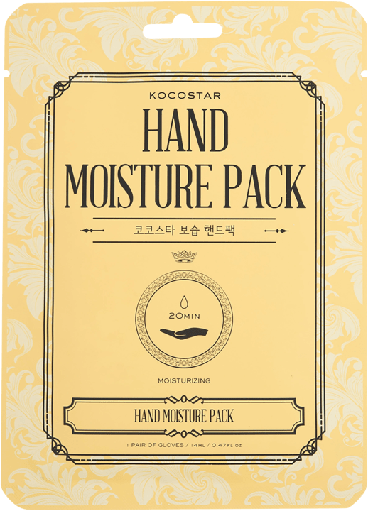Kocostar Hand Moisture Pack 14 ml Kocostar