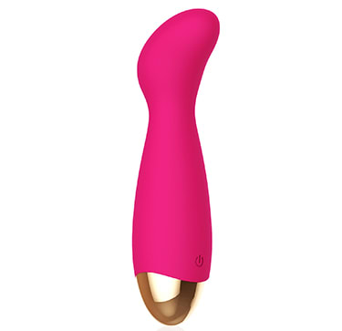 Rianne S Boa Mini G Pink G-punktsvibrator Rianne S