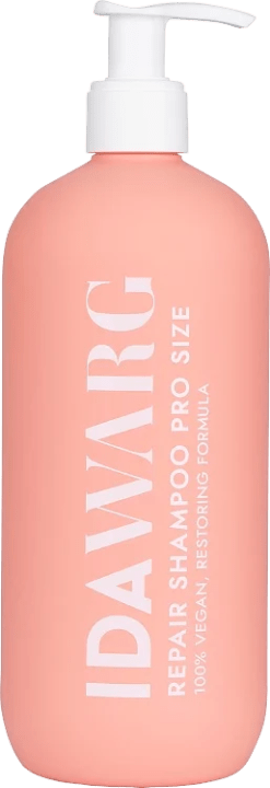 Ida Warg Repair Shampoo Pro Size 500 ml Ida Warg