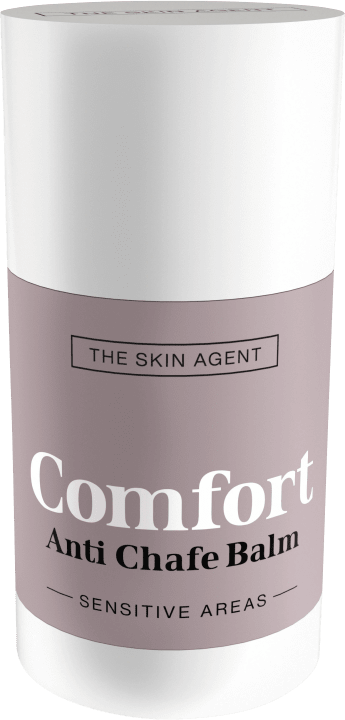 The Skin Agent Comfort Anti Chafe Balm 25 ml The Skin Agent