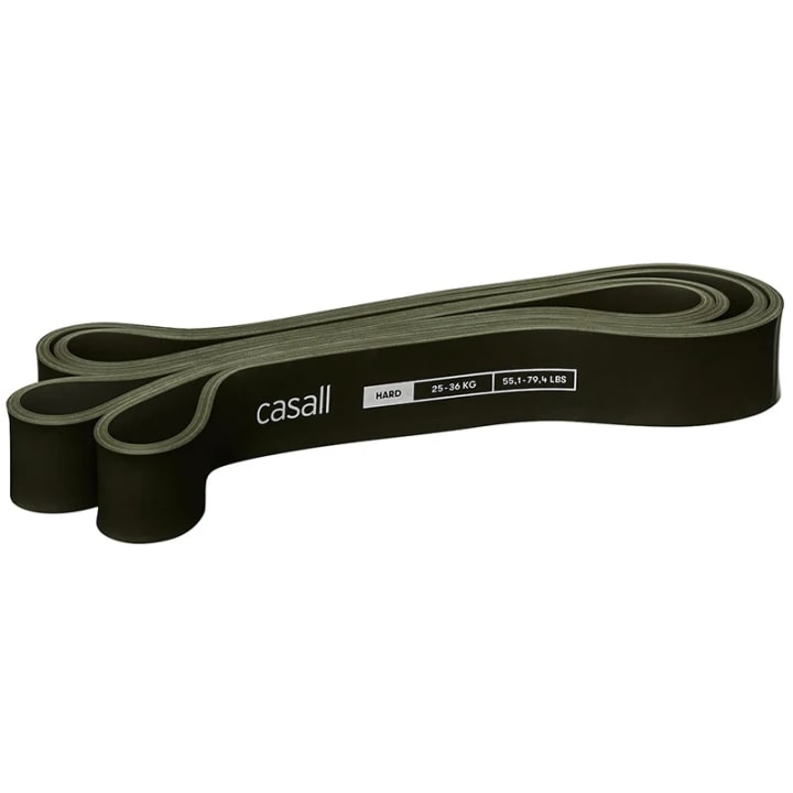 Casall Long Rubber Band Hard Casall