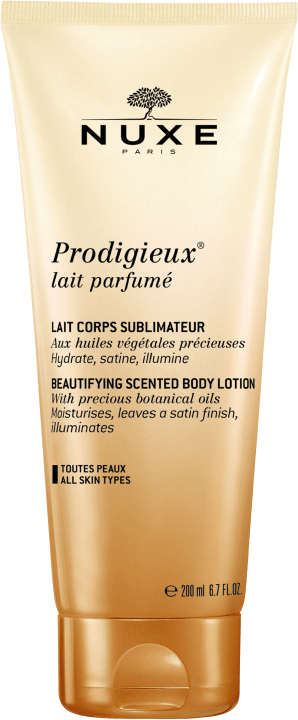 NUXE Prodigieux Body Lotion 200 ml Nuxe