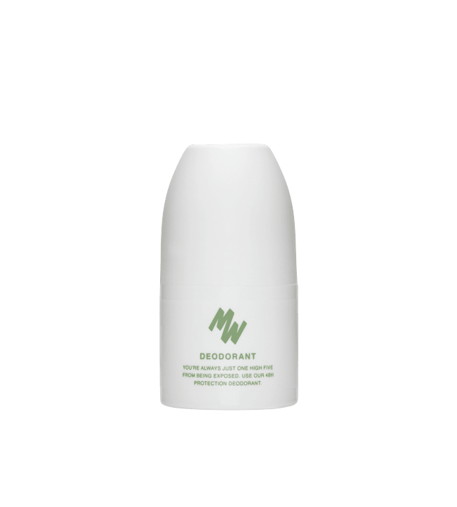 MenWith Skincare Deodorant 50 ml MenWith