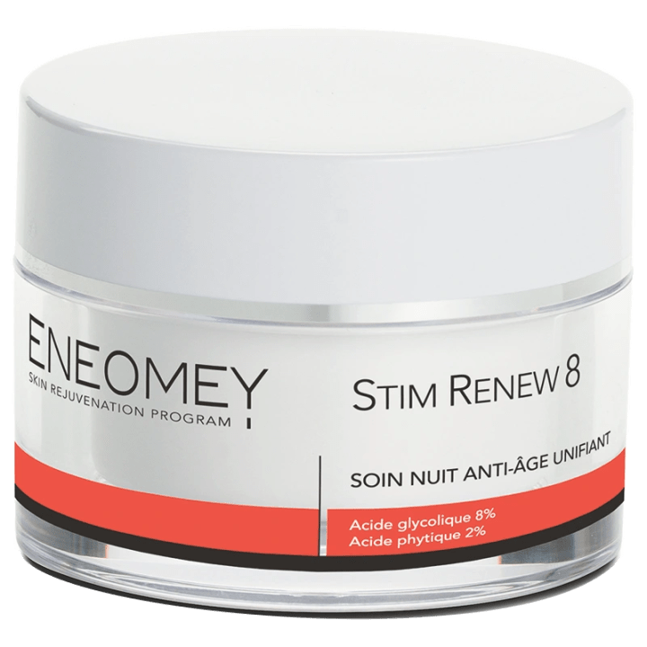 Eneomey Stim Renew 8 50 ml Eneomey