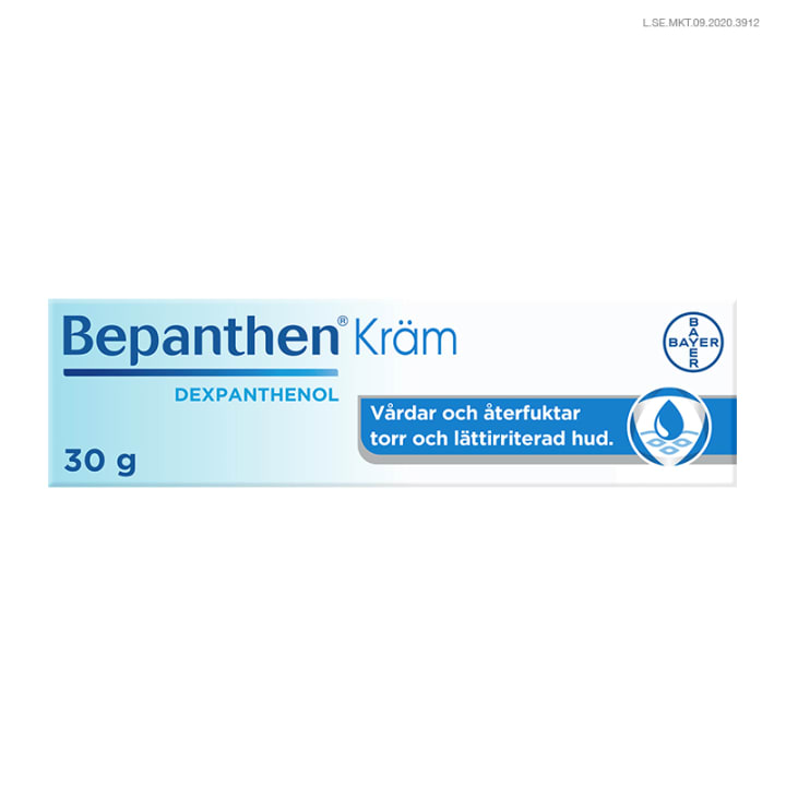 Bepanthen Kräm 30 g Bepanthen