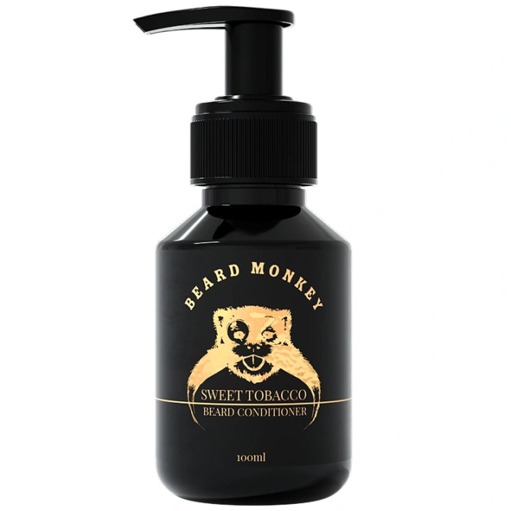 Beard Monkey Sweet Tobacco Beard Conditioner 100 ml Beard Monkey