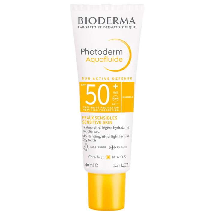 Bioderma Photoderm Aquafluide SPF50+ 40 ml Bioderma