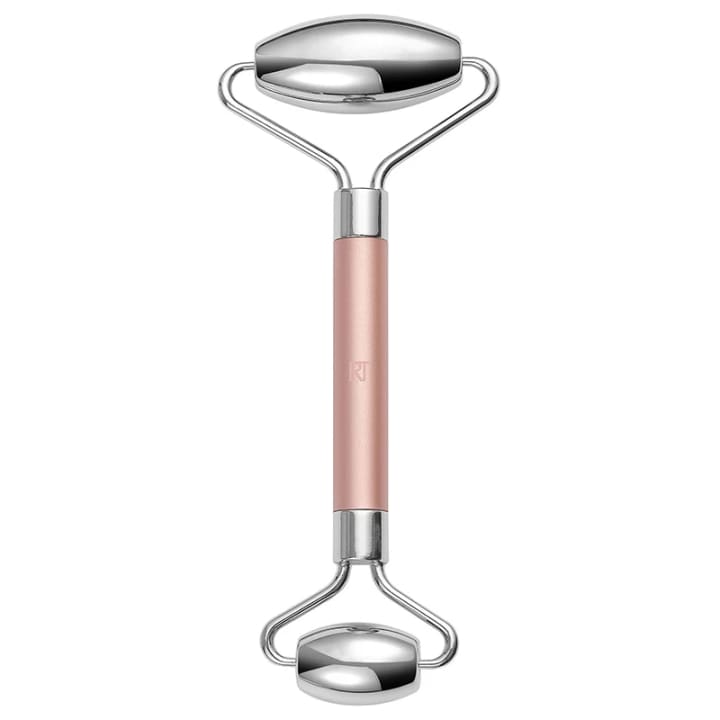 Real Techniques Skinimalist Cryo Sculpt Facial Roller Real Techniques