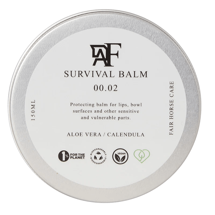 Fair Horse Care Multisalva 150 ml Fair horse care