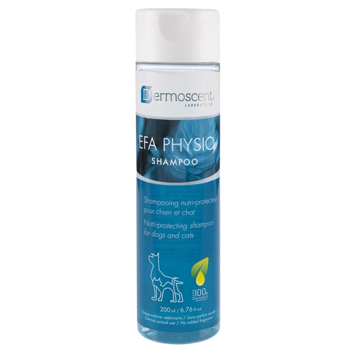 Dermoscent EFA Physio Shampoo 200 ml Dermoscent
