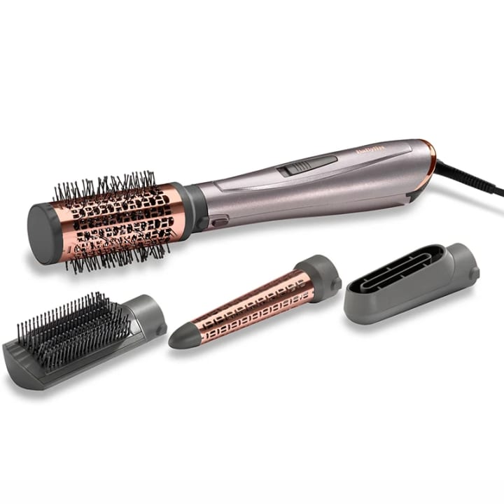 BaByliss Varmluftsborste Air Style 1000 AS136E BaByliss