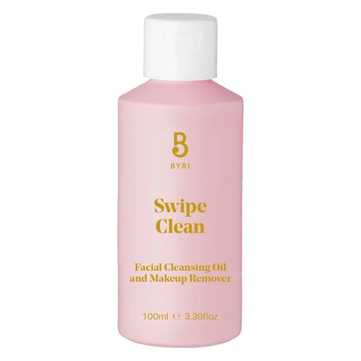 BYBI Swipe Clean Facial Cleansing Oil & MakeUp Remover 100 ml BYBI