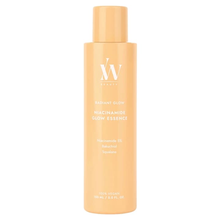 Ida Warg Radiant Glow Niacinamide Glow Essence 150ml Ida Warg