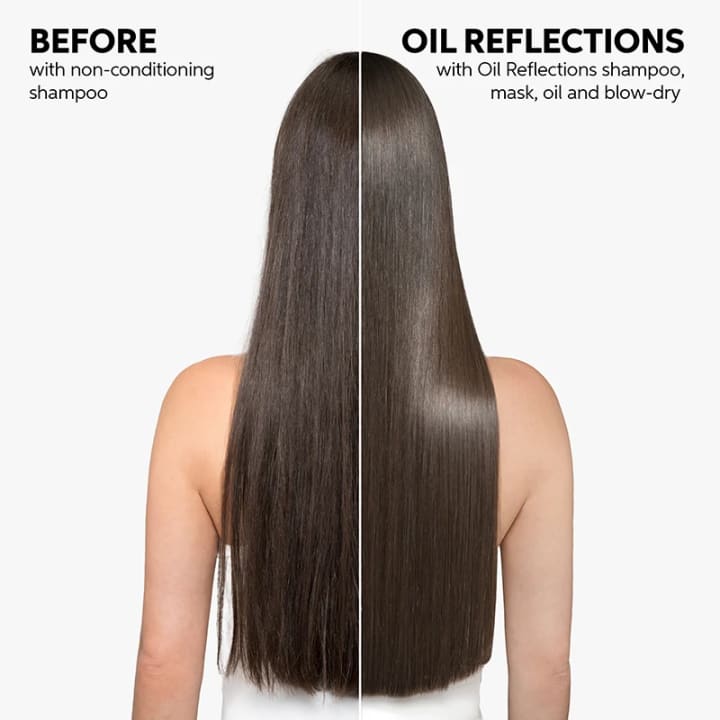 Wella Professionals Oil Reflections 100 ml Wella