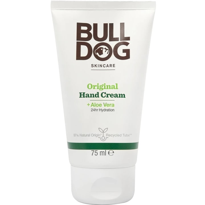 Bulldog Original Hand Cream 75 ml Bulldog