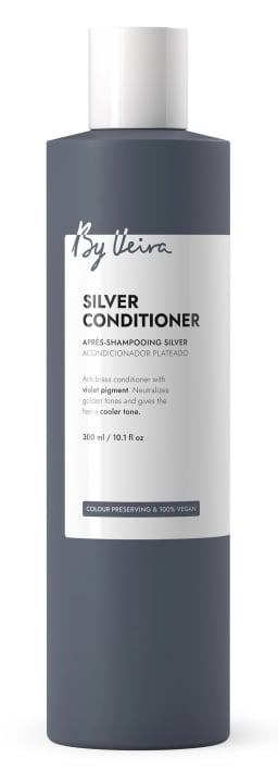 By Veira Silver Conditioner 300 ml By Veira