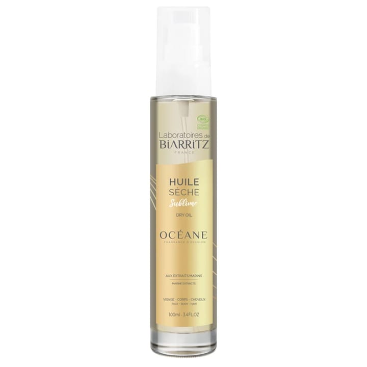 Laboratoires de Biarritz Océane Dry Oil 100 ml Laboratoires de Biarritz