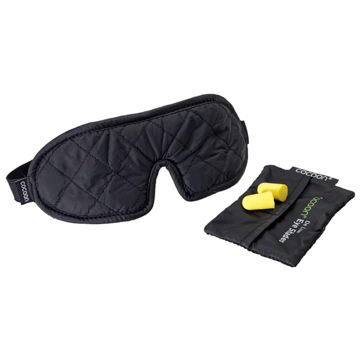 Cocoon Eye Shades De Lux Cocoon