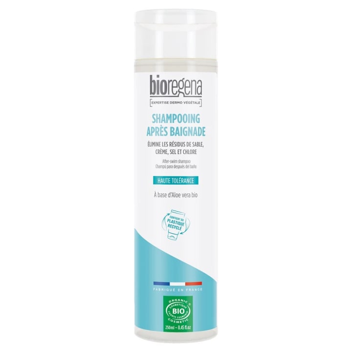 Bioregena After Swimming Schampo 250ml Bioregena