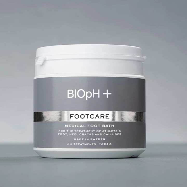 BIOpH+ Footcare 500g BIOpH+