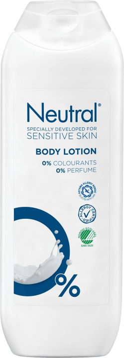 Neutral Hudkräm 0% 250 ml Neutral