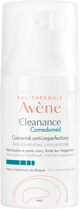 Avène Cleanance Comedomed Ansiktskräm 30ml Avène