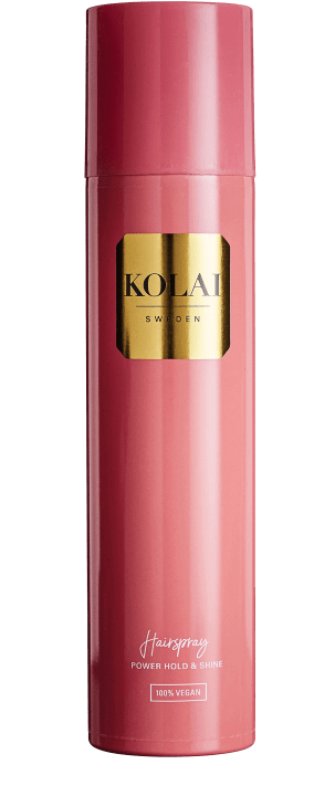 Kolai Hairspray Power Hold & Shine 250 ml Kolai