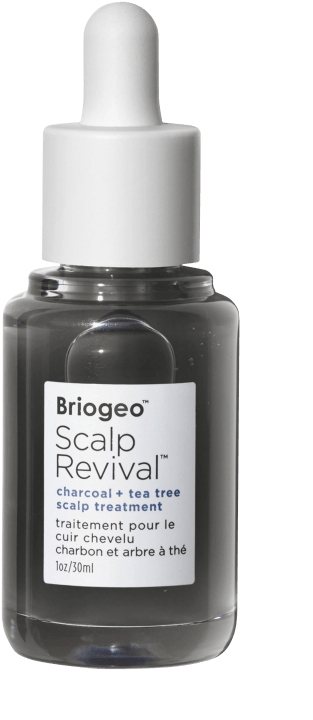 Briogeo Scalp Revival Charcoal+Tea Tree Scalp Treatment 30 ml Briogeo