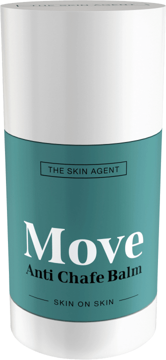 The Skin Agent Move Anti Chafe Balm 75 ml The Skin Agent