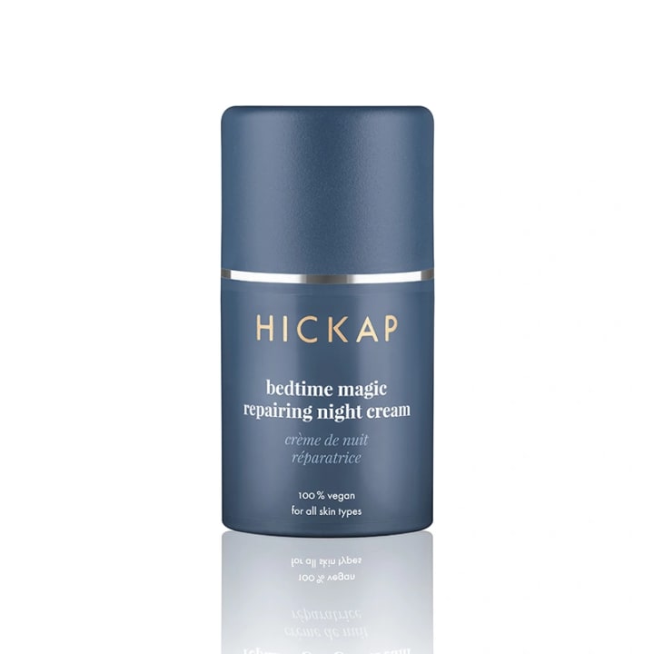 Hickap Bedtime Magic Repairing Night Cream 50 ml Hickap
