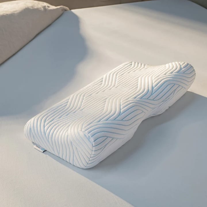 Tempur Sovkudde Millennium med SmartCool Technology Small Tempur