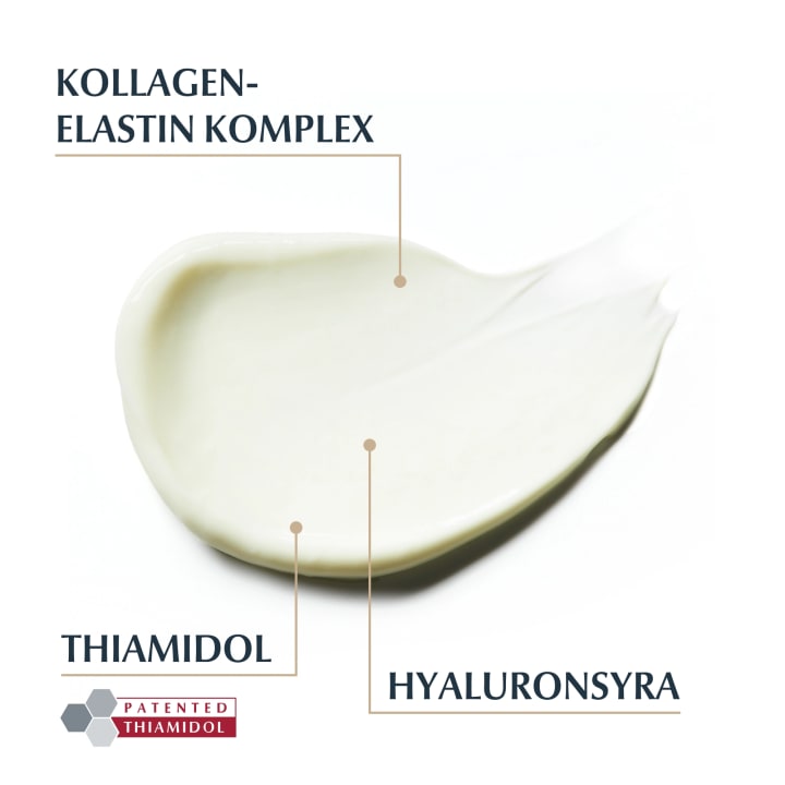 Eucerin Hyaluron-Filler + Elasticity Day Cream SPF15 50 ml Eucerin