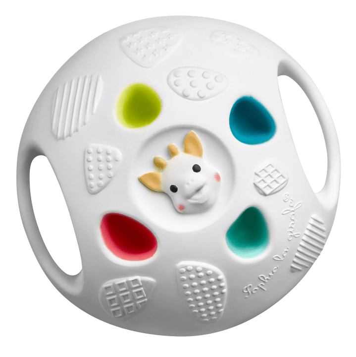 Sophie la Girafe So Pure Senso Ball Sophie la Girafe
