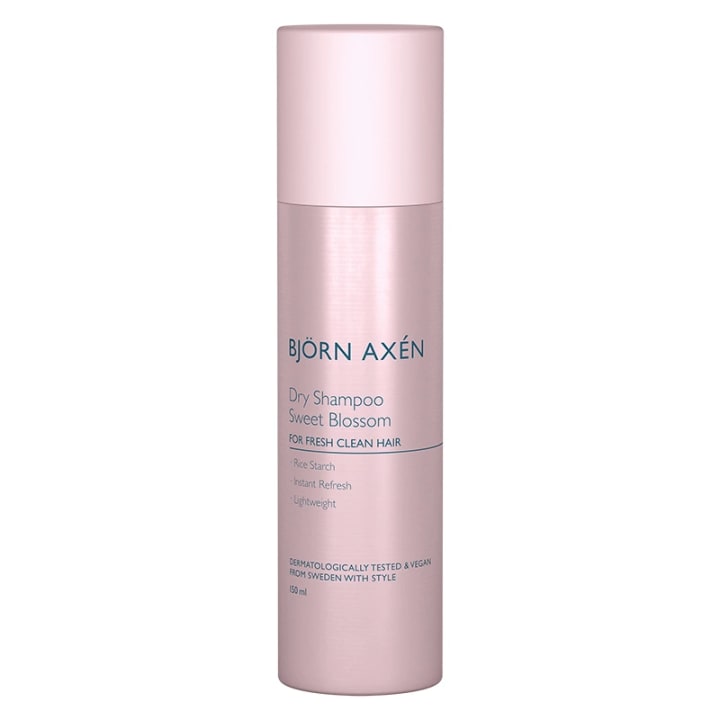 Björn Axén Dry Shampoo Sweet Blossom 150 ml Björn Axén