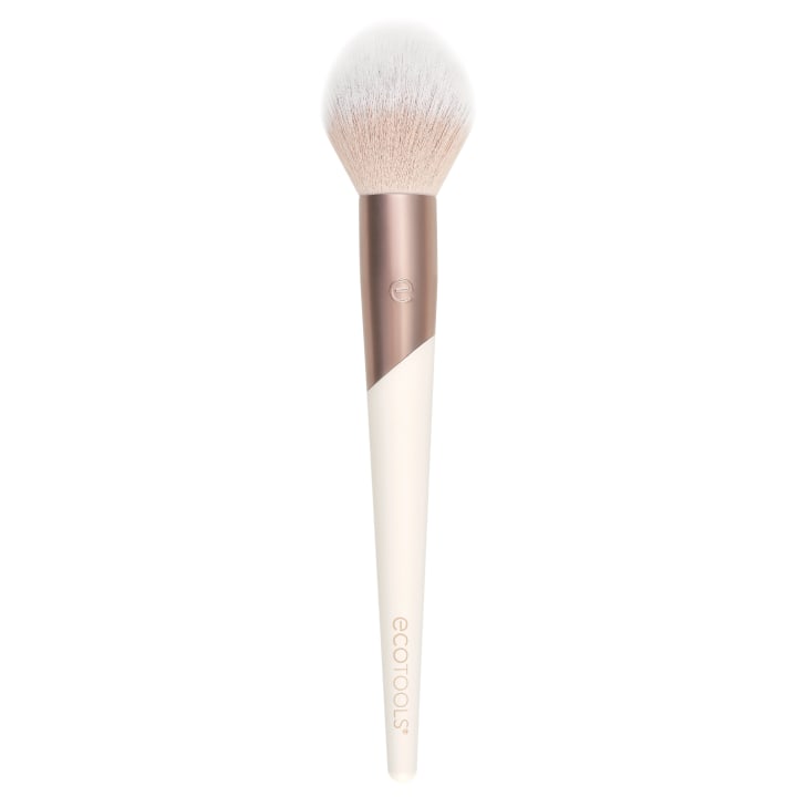 EcoTools Luxe Plush Powder Makeup Brush Ecotools