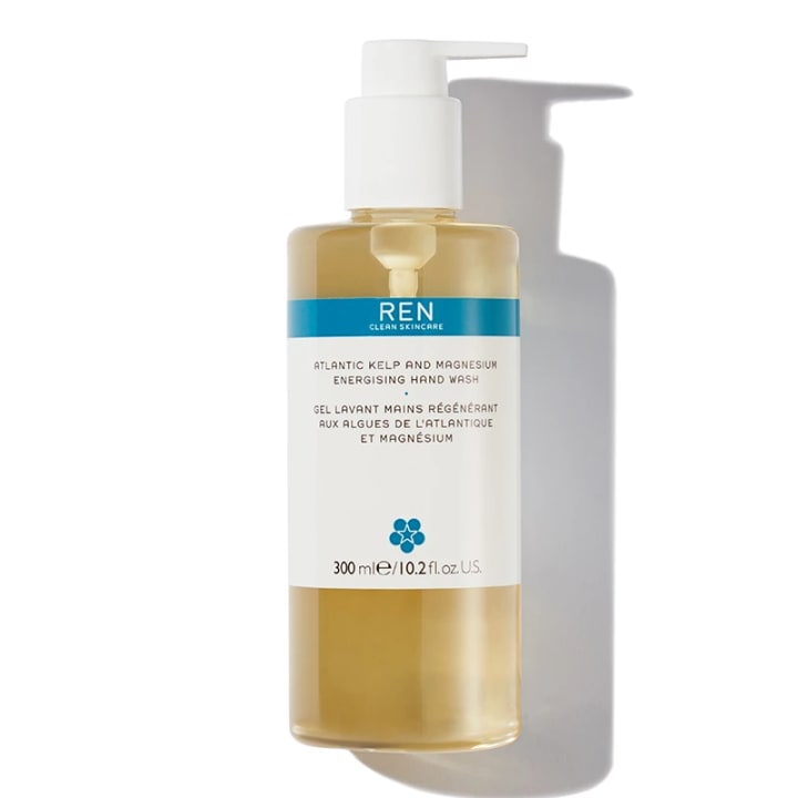 REN Clean Skincare Atlantic Kelp Hand Wash 300 ml REN Clean Skincare