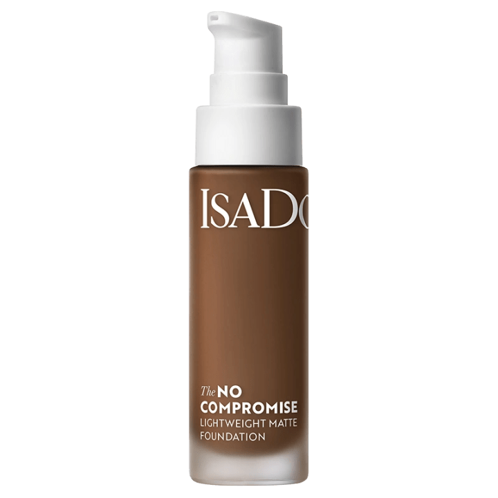 IsaDora No Compromise Lightweight Matte Foundation 9W 30ml IsaDora