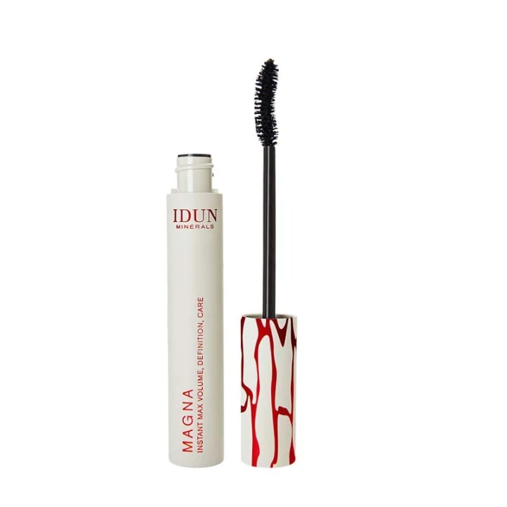 IDUN Minerals Mascara Magna 13 ml IDUN Minerals