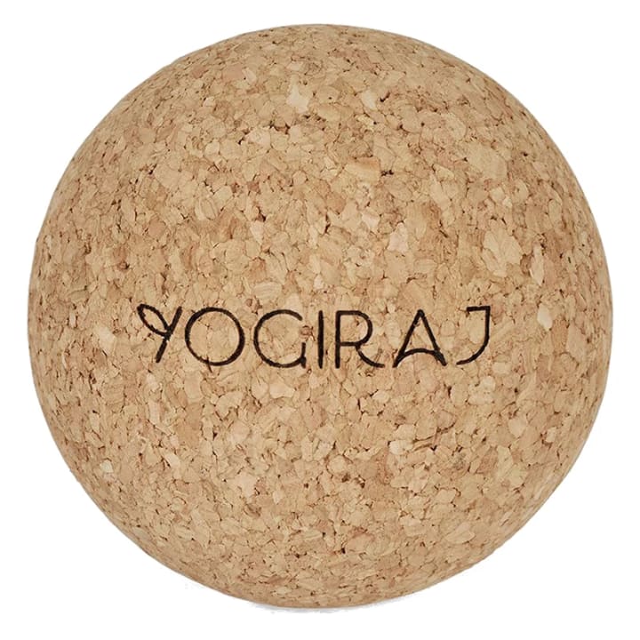 Yogiraj Cork ball Yogiraj