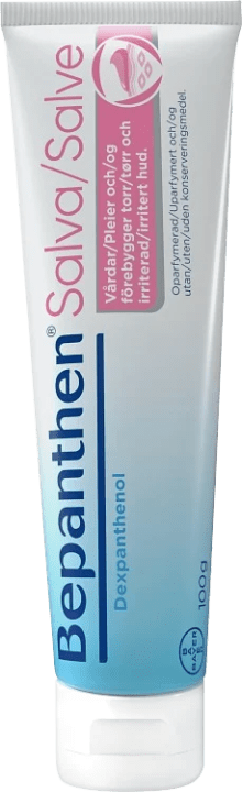 Bepanthen Salva 100 g Bepanthen