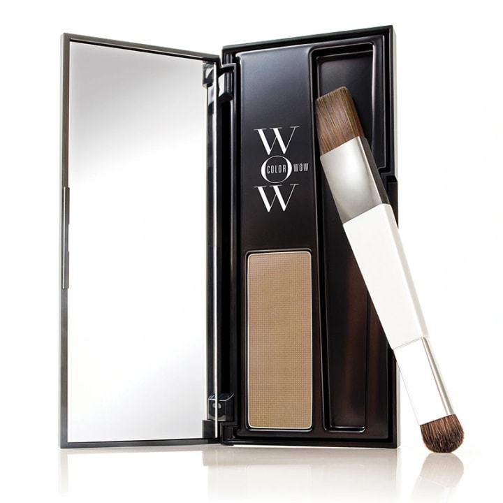 Color Wow Root Cover Up 2,1 ml Dark Blonde Color Wow